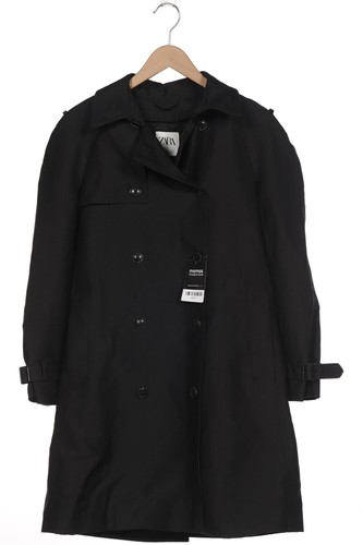 Zara mantel damen jacke parka - zara,