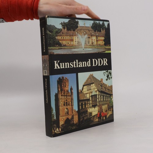 Kunstland ddr kolektiv - kunstland, ddr 