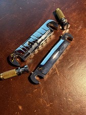 Bridge Tailpiece von  Gibson