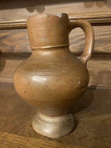 Antik krug aachen raeren - aachen, 17