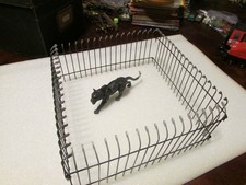 4)   4 Original Elastolin