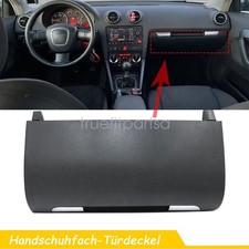 Handschuhfach Deckel