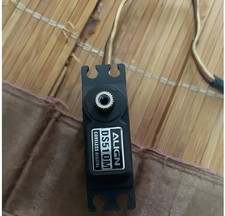 Trex Align DS510M RC Servo