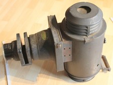 foto vergrösser lampe rajah 2b liesegang alt top industrie design deko z umbau