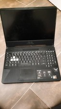 ASUS TUF Gaming FX505D, AMD