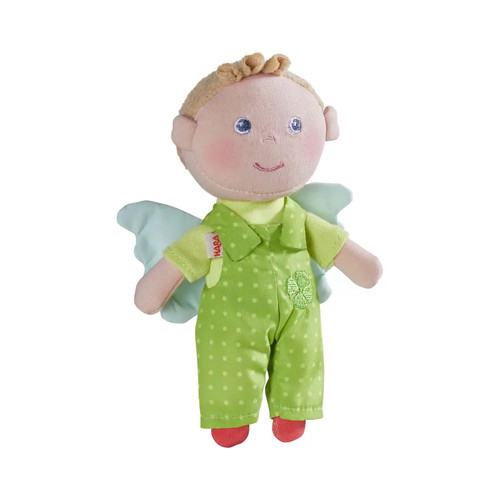 Haba minipuppe schutzengel - haba,