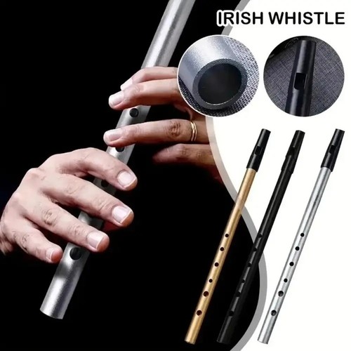 Irish whistle flöte - irish,