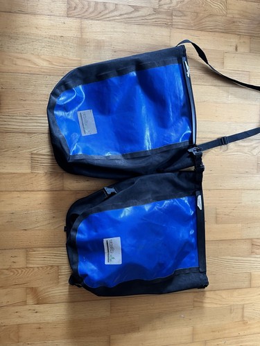 Vaude aqua front - aqua,