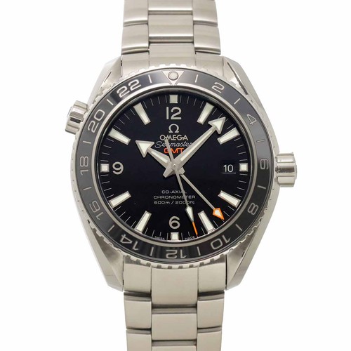 Omega seamaster planet - omega, ocean