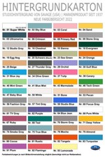 Savage Hintergrundkarton