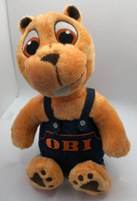 OBI  Biber - Baumarkt