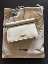 Jacquemus Rond Carré Light