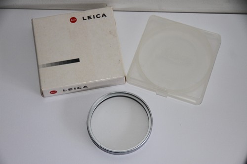 Leica leitz uva 13374 e55 - leitz,