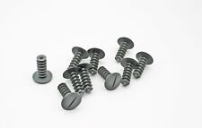 Fischer® Abdeckkappen AD 12 x 40 G -- grau -- VE: 10 / 25 / 50 / 100 -- NEU