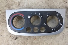 Verkleidung Lüftung Opel