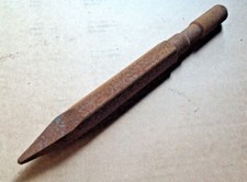 CP9 Atlas Copco DKR36 Stecker