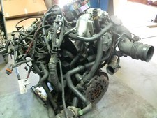 Renault Laguna 2 Motor 1,9 DCi