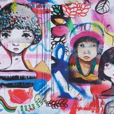 Bio Baumwollstoff Meterware