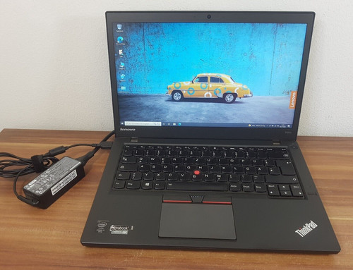 Lenovo thinkpad t450s - lenovo,