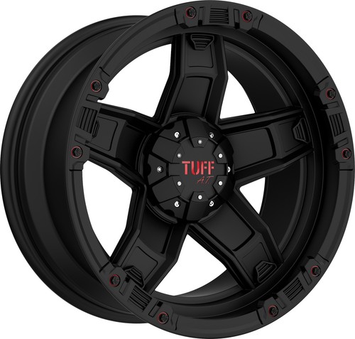 Tuff t10 9x18 - tuff,