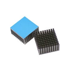 40x40x20mm Aluminium