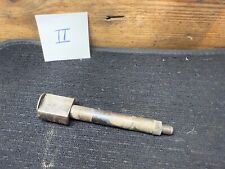 Original AWO Touren Bremsnocken Hinten Kardan Bremse DDR