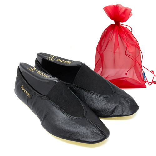 Bleyer gymnastikschuhe 1441 - bleyer,