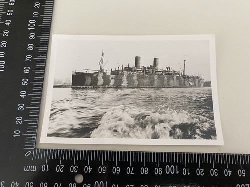 Foto marine wohnschiff - 2,