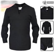 Original bundeswehr marinehemd - original,