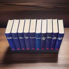 Perry Rhodan Blau Band 11-20