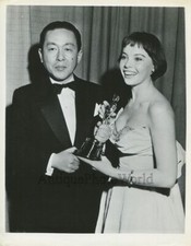 Leslie Caron Balletttänzerin