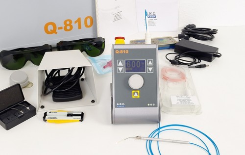 Fox diode q - diode, q-810