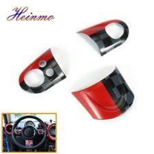3 PCS Auto Lenkradabdeckung