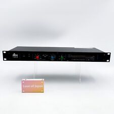 DBX 160A Mono Compressor/Limiter Dynamic Signal Processor getestet guter Zustand