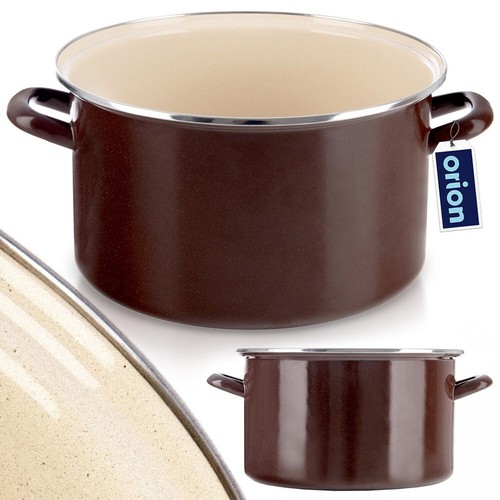 Emaille topf kochtopf - emaille-topf,