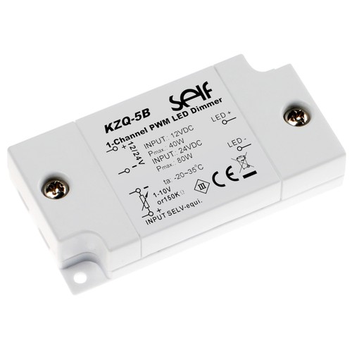 Self kzq - self, kzq-5b