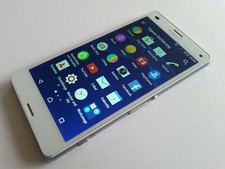 SONY XPERIA Z3 COMPACT 16GB