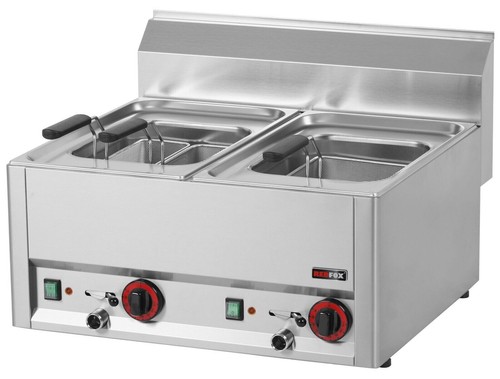 Gastro elektro nudelkocher - gastro,