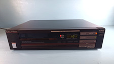 Grundig C35 CD Player X-Version