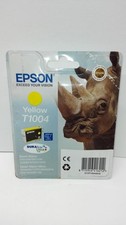 Epson T1004 Tintenpatrone