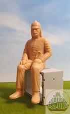 Modellfigur Kai Feuerwehrmann