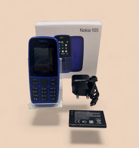 Nokia 105 dual sim - 105, 4th