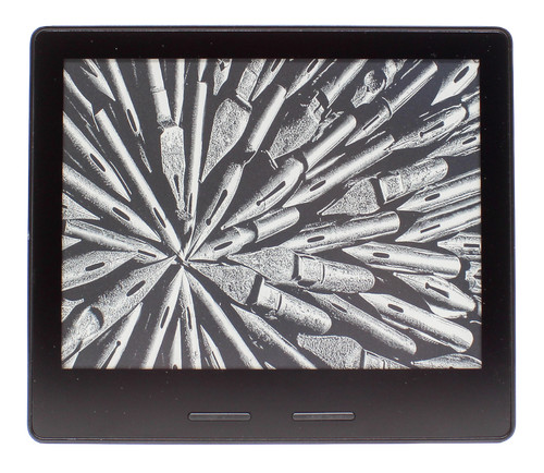 Amazon kindle oasis 2016 - 2016, 8