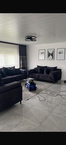 Polster sofa verkaufen - zu,