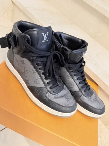 Louis vuitton rivoli high - louis, top