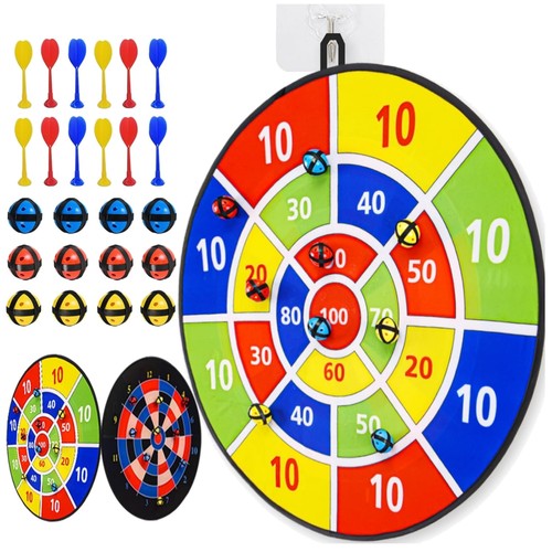 Faltbare dartscheibe zoll - dartscheibe,