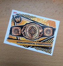 WWE Intercontinental
