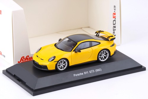 Schuco pro r43 porsche - 1:43,