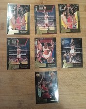 Michael Jordan Upper Deck NBA