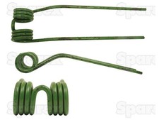 SPAREX® Wenderzinken Claas Li